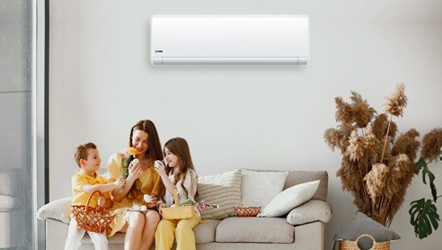 T1 R410 High Wall Inverter Heat Pump_0