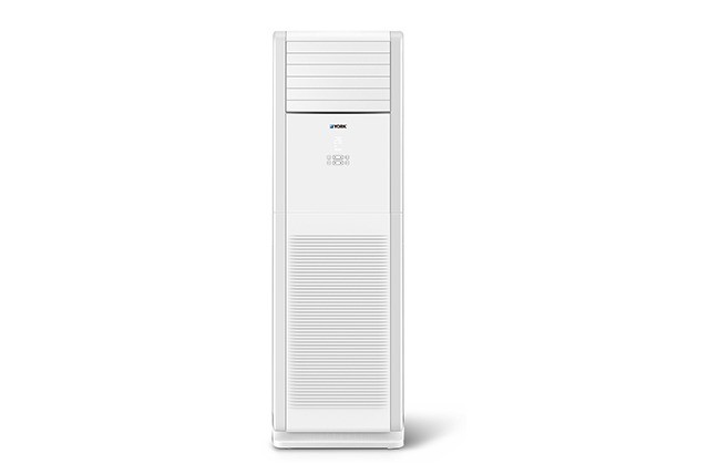 T3 R410 Residential Floor Standing Fixed Heat Pump_header