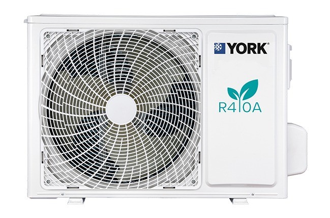 T3 R410 High Wall Fixed Heat Pump_header