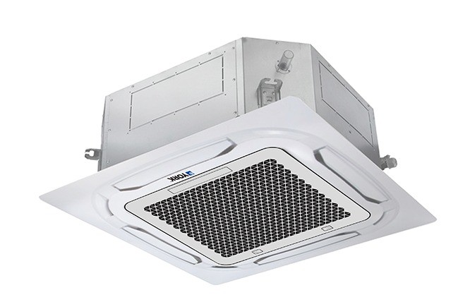 T1 R410 Multi Split Inverter Heat Pump_header